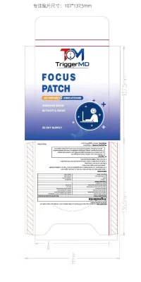 Focus Patch – Image 2