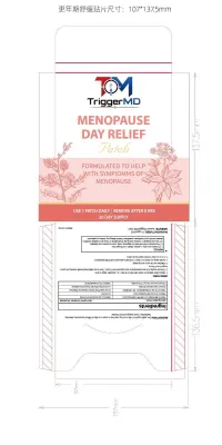 Menopause Day Relief – Image 2