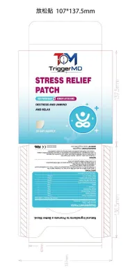 Stress Relief Patch – Image 2