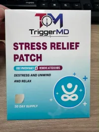 Stress Relief Patch – Image 1
