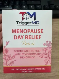 Menopause Day Relief – Image 1