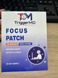 Focus Patch – Image 1