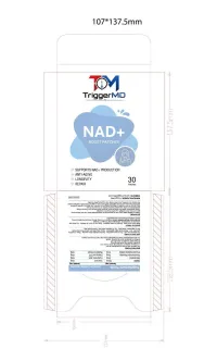 NAD + – Image 2