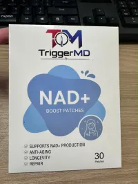 NAD + – Image 1