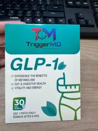 GLP-1 – Image 1