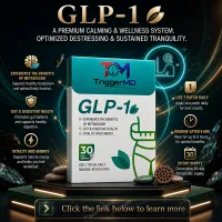 GLP-1 – Image 1