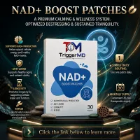 NAD+ – Image 1