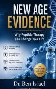 NEW AGE EVIDENCE: Why Peptide Therapy Can Change Your Life – Image 1