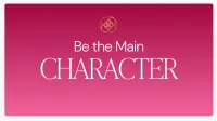 Be The Main Character Replay + Playbook – Image 1