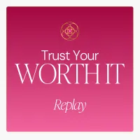Trust Your Worth It – Image 1