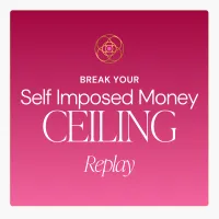 Break your Self Imposed Money Ceiling Replay + Playbook – Image 1