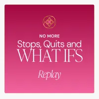 No More Stops Quits And What If’s – Image 1
