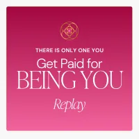 There’s Only 1 YOU! (Get Paid for Being You) – Image 1