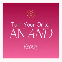 Turn your Or To And – Image 1