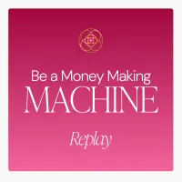 Be A Money Making Machine – Image 1