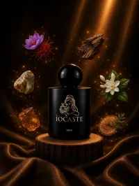 3015 - inspired by Baccarat Rouge 540 - unisex – 30ml