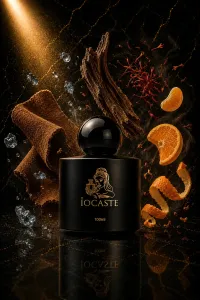 3047 - inspired by Ganymede - unisex – 30ml