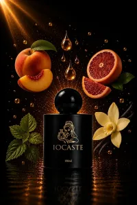 3027 - inspired by Bitter Peach - unisex – 30ml