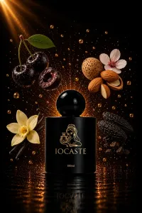 3017 - inspired by Lost Cherry - unisex – 30ml