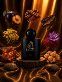 2053 - inspired by Plum Japonais - unisex – 30ml