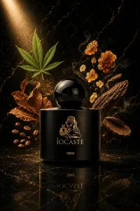 3022 - inspired by Black Afgano - mens – 30ml