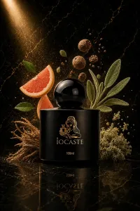 3031 - inspired by Grey Vetiver - mens – 30ml