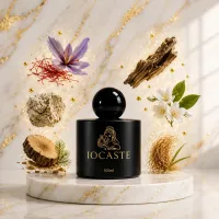 3015 - inspired by Baccarat Rouge 540 - unisex – 30ml