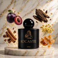 2053 - inspired by Plum Japonais - unisex – 30ml