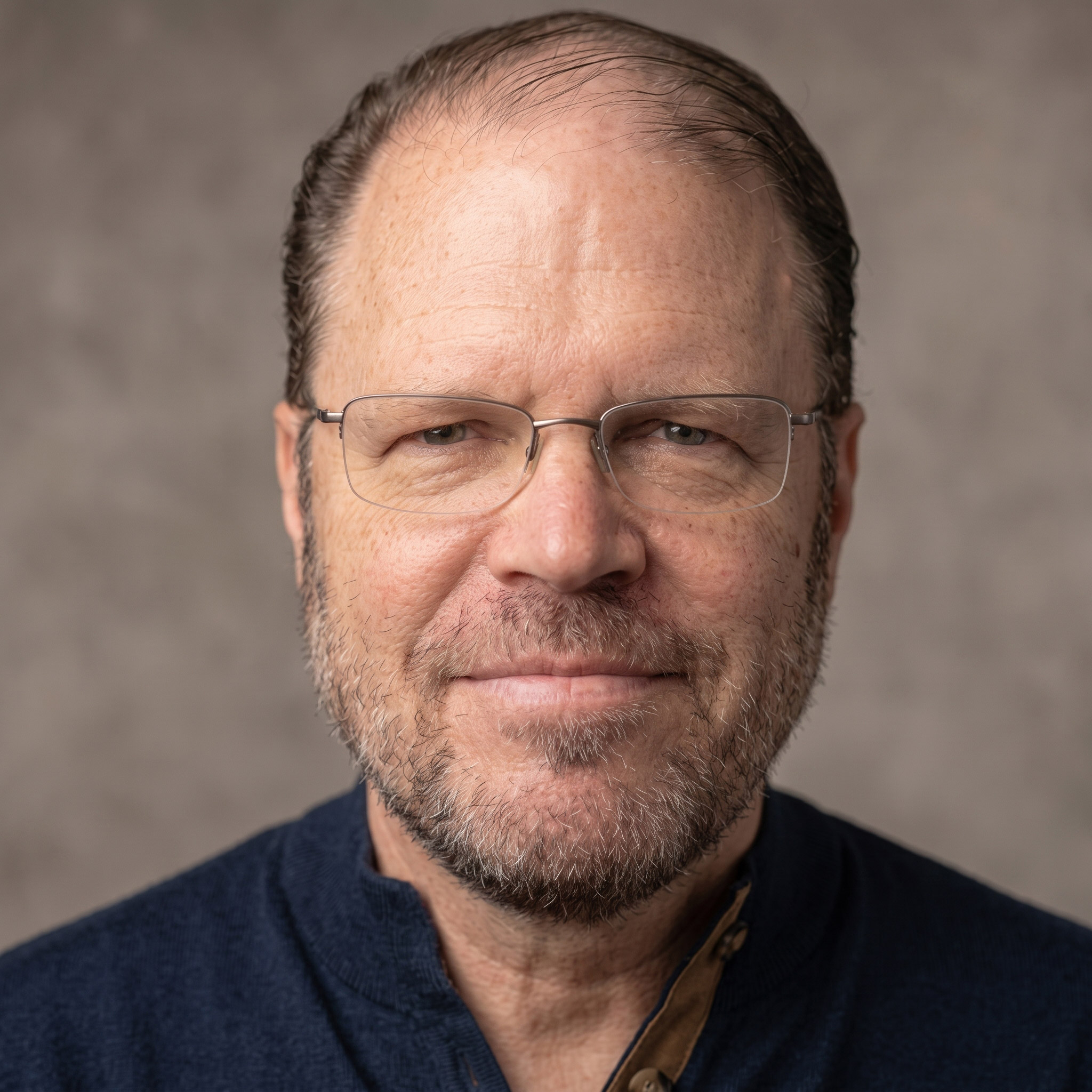 blog author image