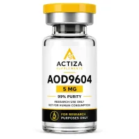 AOD9604 – 5 mg