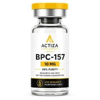 BPC-157 – 5 mg