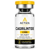Cagrilintide – 5 mg