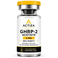 GHRP-2 Acetate – 5 mg
