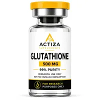 Glutathione – 1500 mg