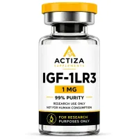 IGF-1LR3 – 1 mg