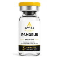 Ipamorelin – 5 mg