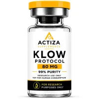 KLOW BLEND – 80 mg
