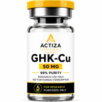 GHK-CU – 50 mg