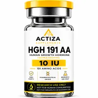 HGH 191 AA – 10 IU