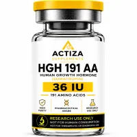 HGH 191 AA – 24 IU