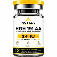 HGH 191 AA – 36 IU