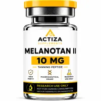 Melanotan II – 10 mg