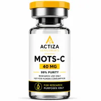 MOTS-C – 40 mg