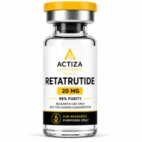 Retatrutide – 20 mg