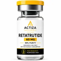 Retatrutide – 60 mg