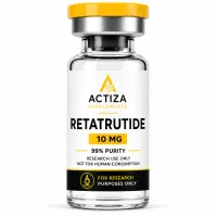Retatrutide – 10 mg