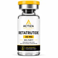 Retatrutide – 30 mg