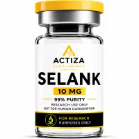Selank – 10 mg