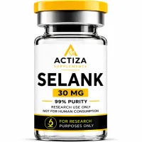 Selank – 30 mg