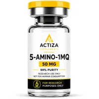 5-Amino-1MQ – 50 mg